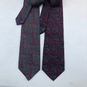 Seigo Silk Ties (2)